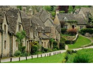 Arlington Row, Bibury